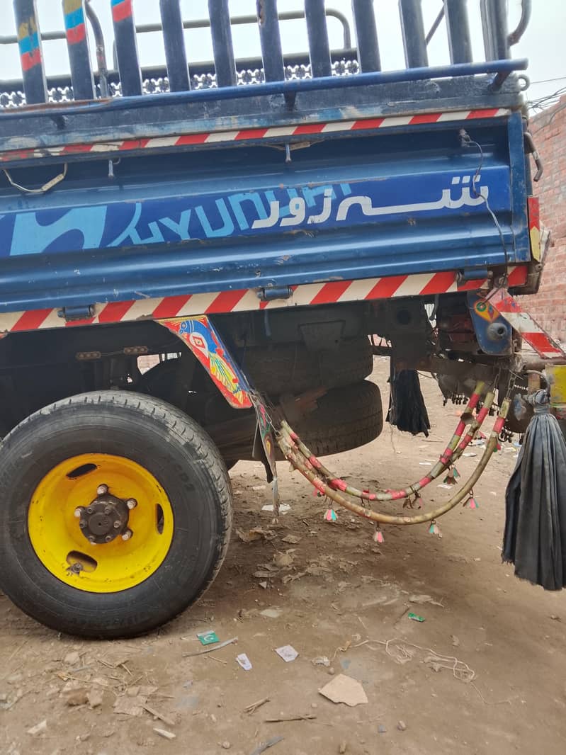 Shehzore 6
