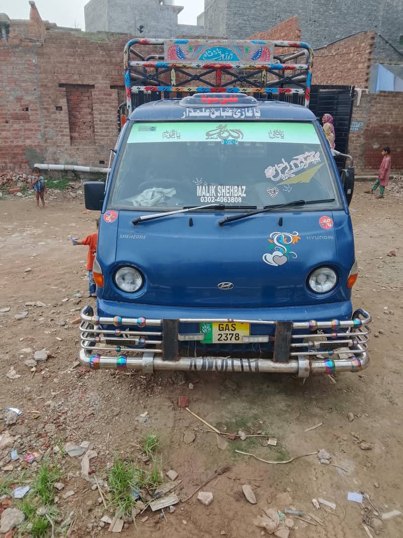 Shehzore 8