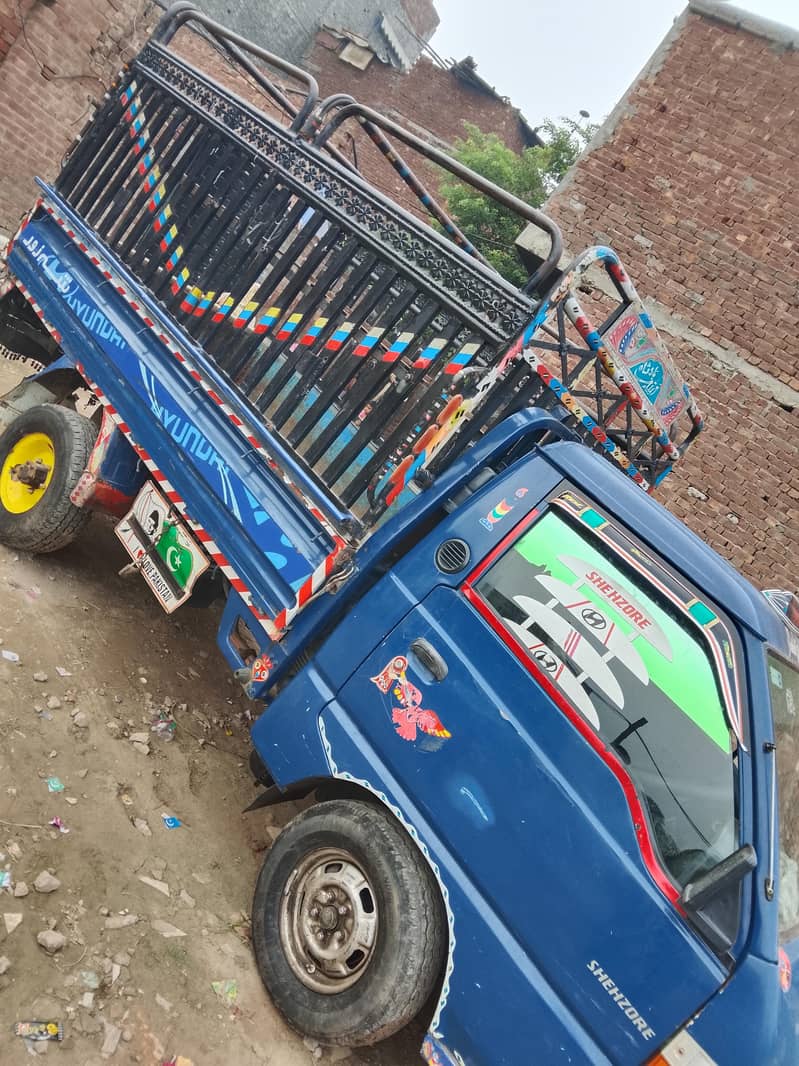 Shehzore 10