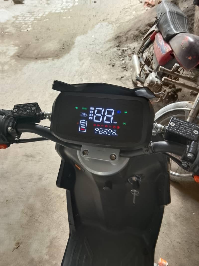 united cheeta 7