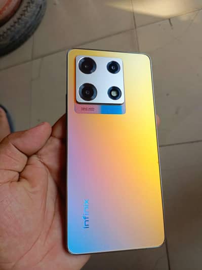 Infinix Note 30 Pro