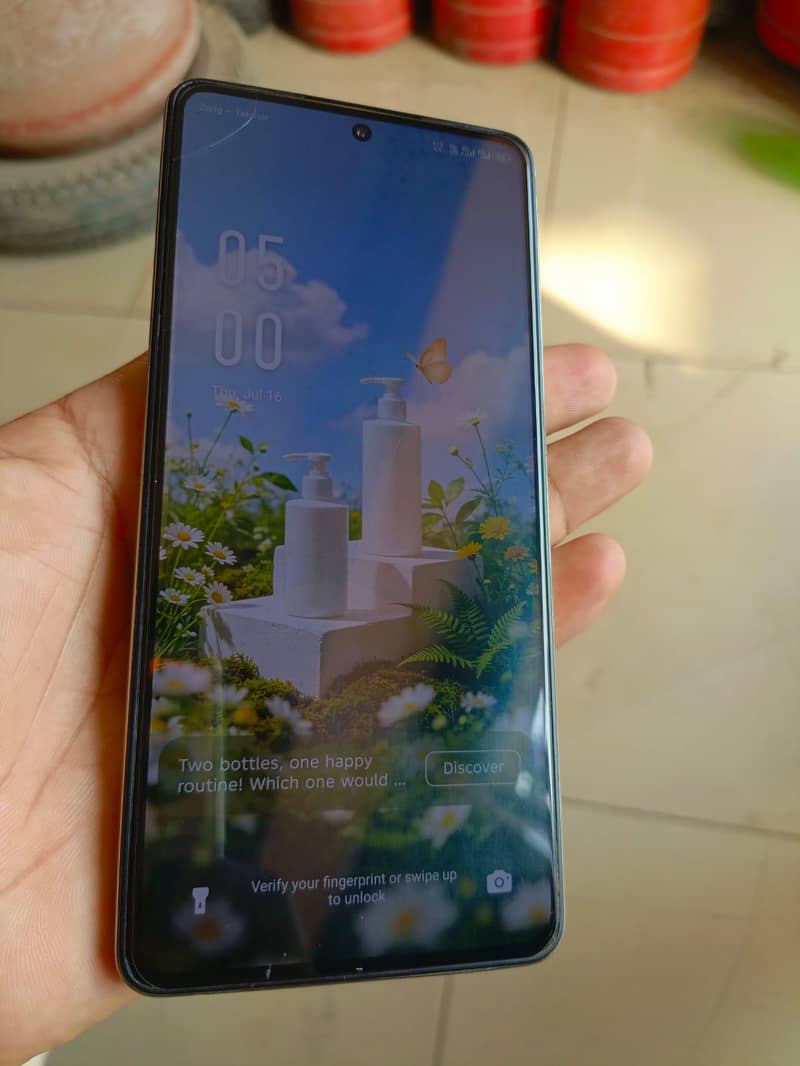 Infinix Note 30 Pro 6