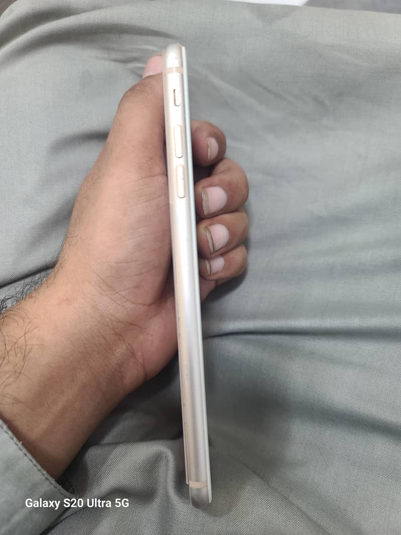 Apple iPhone 8 Plus bypass 1