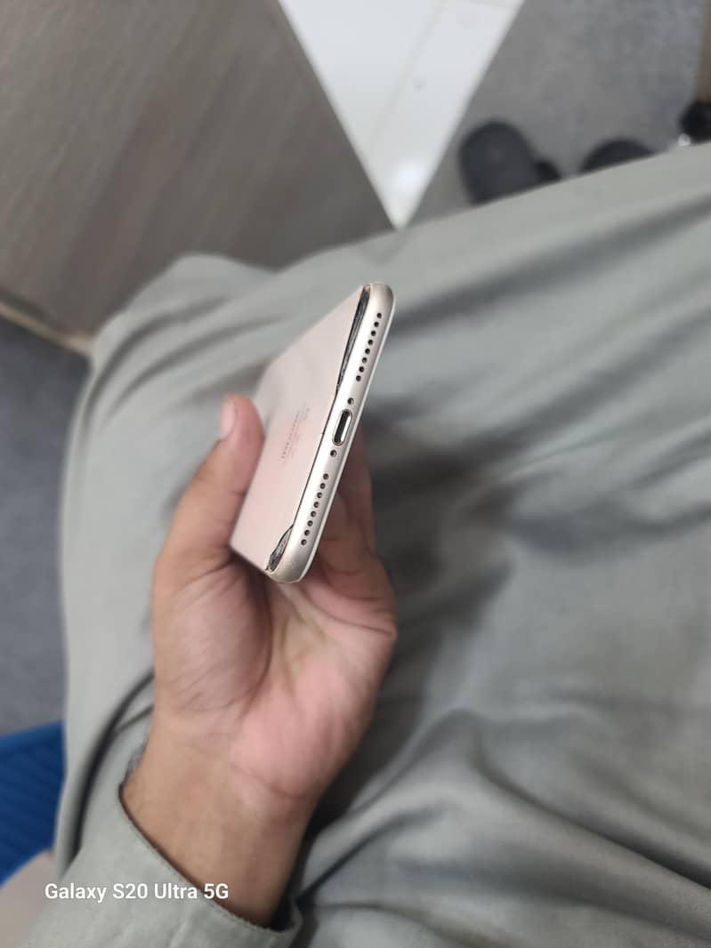 Apple iPhone 8 Plus bypass 3