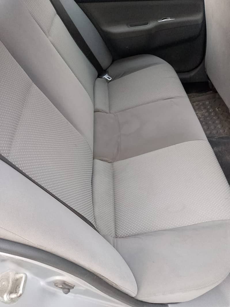 Mitsubishi Lancer 2006 – Automatic 1.5 6