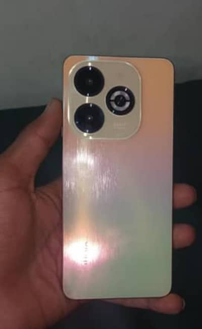 Infinix Smart 8 Plus khye mobile hai