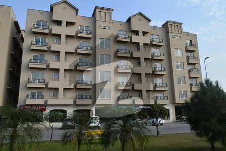 Ready To Move Semi Furnished Apartment Available For Sale In Sector D Bahria Town Lahore