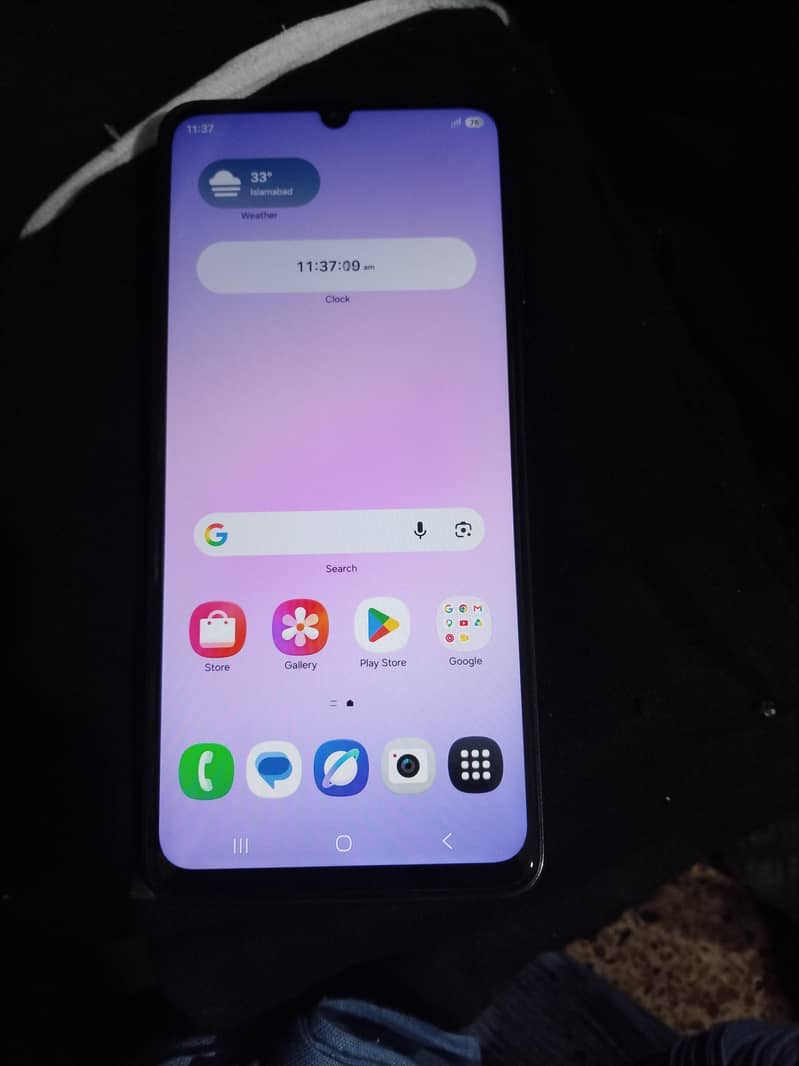 Samsung Galaxy A07.10. 10 2