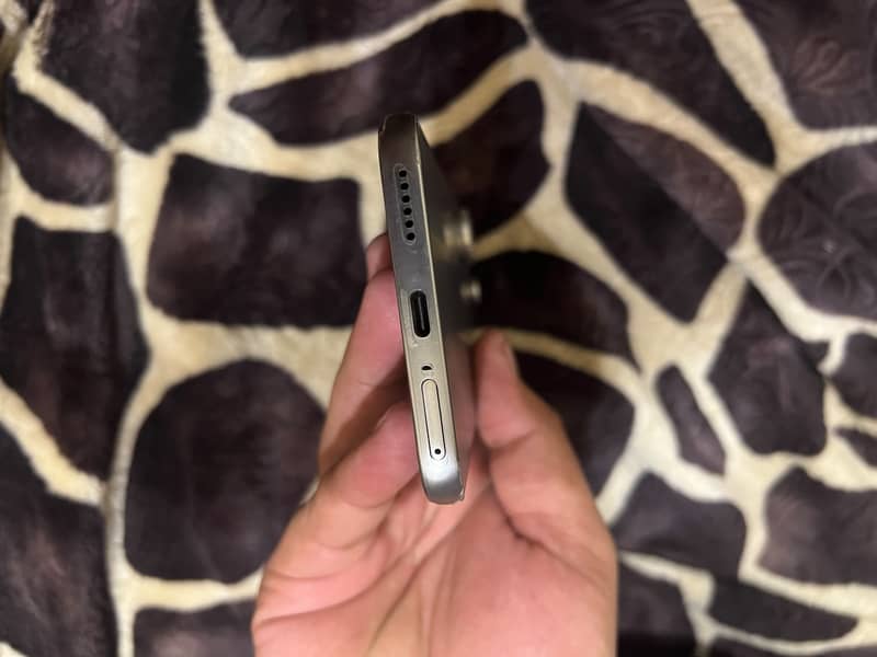 Tecno camon 50 pro 1