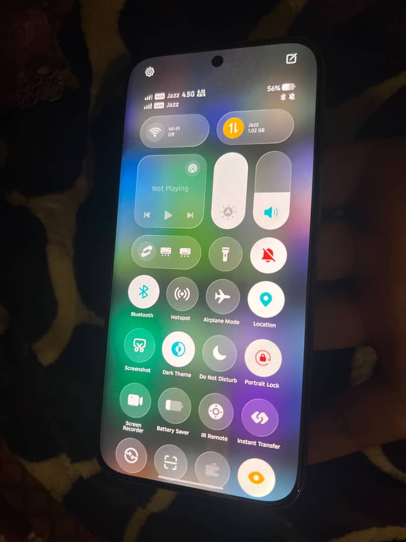 Tecno camon 50 pro 3