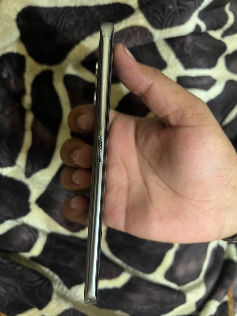 Tecno camon 50 pro 7