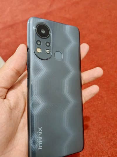 Infinix Hot 11s