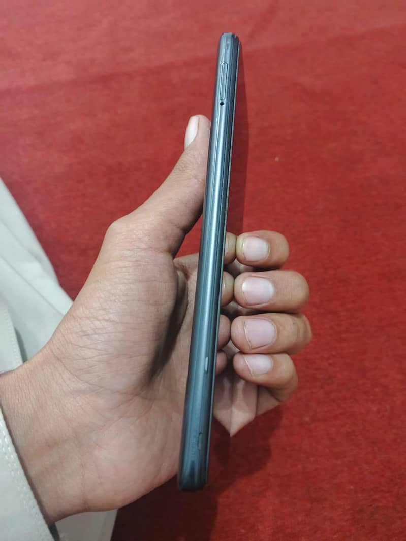 Infinix Hot 11s 2