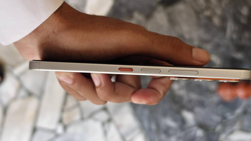 Infinix hot 60 pro 2