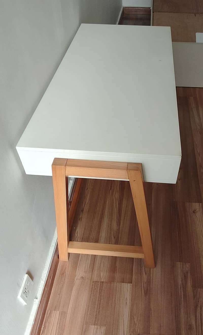 Study+Workstation table available 3