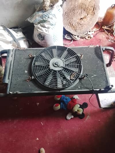 old ac 03014029928