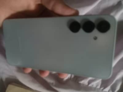 Samsung Mobile Galaxy A16