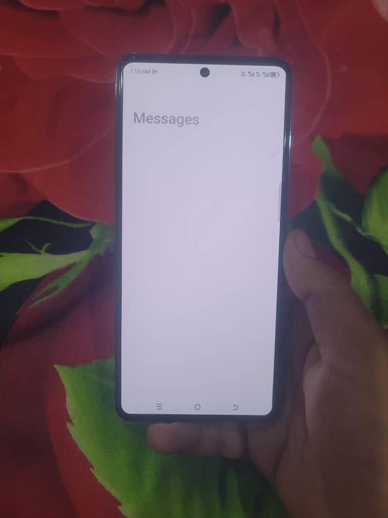 Tecno CAMON 20 1