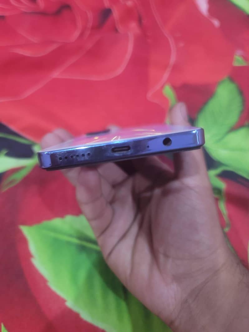 Tecno CAMON 20 4