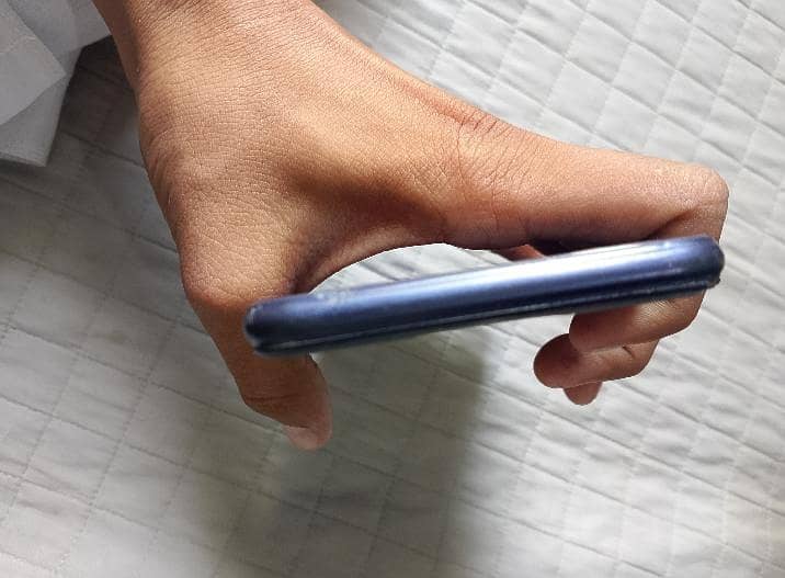 OPPO A3s 2