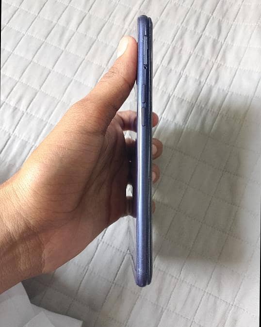 OPPO A3s 3