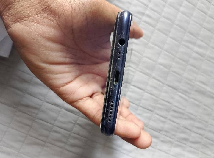 OPPO A3s 5