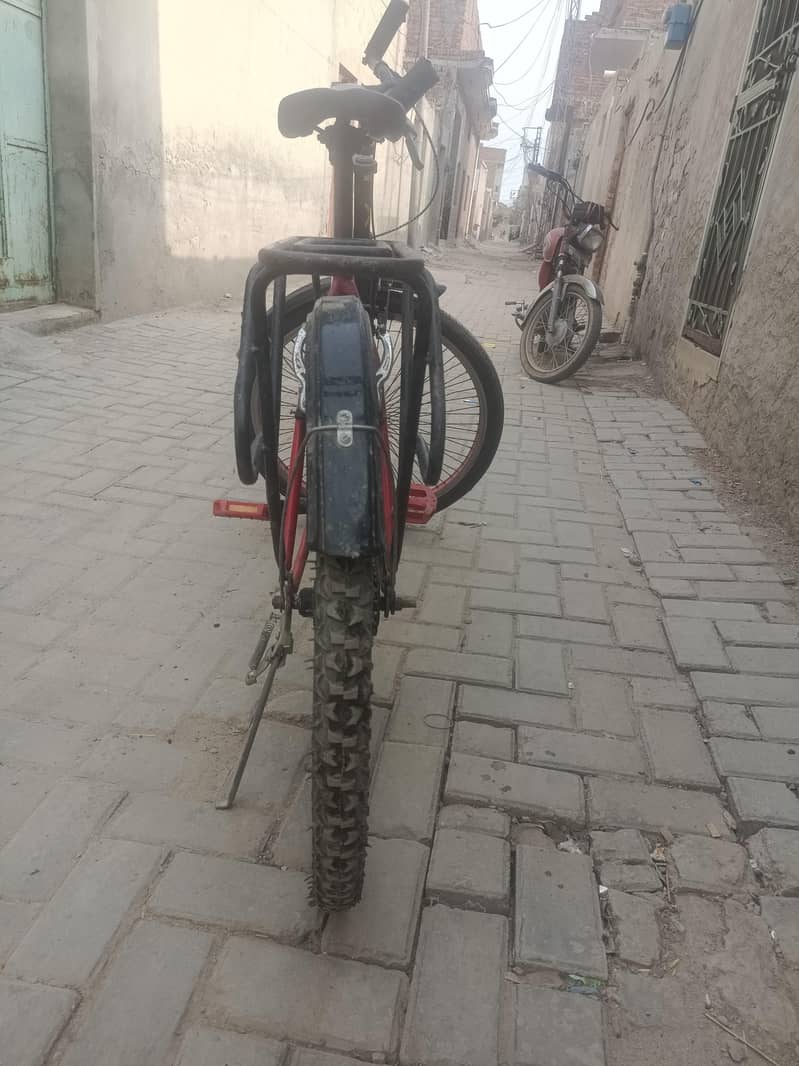 Cycle 0