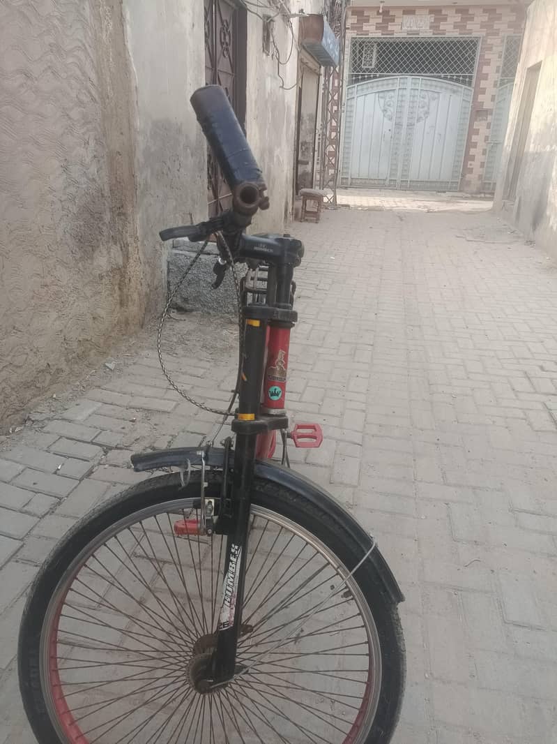 Cycle 4