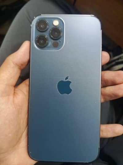 Apple iPhone 12 Pro
