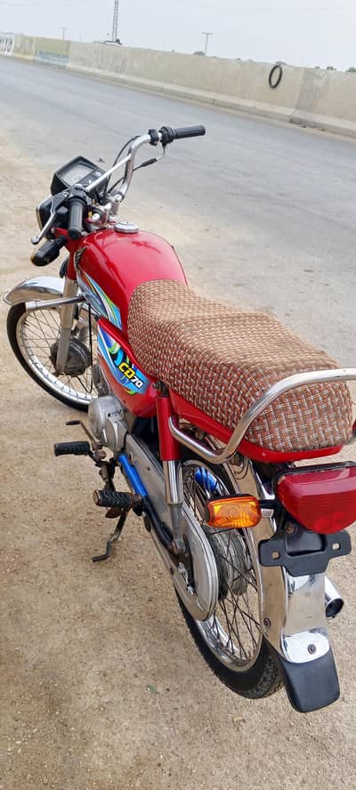Honda 24model open letter
