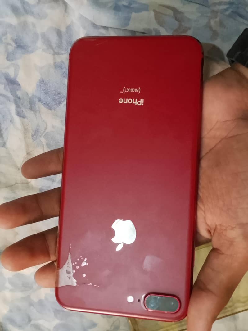 Apple iPhone 8 Plus 2