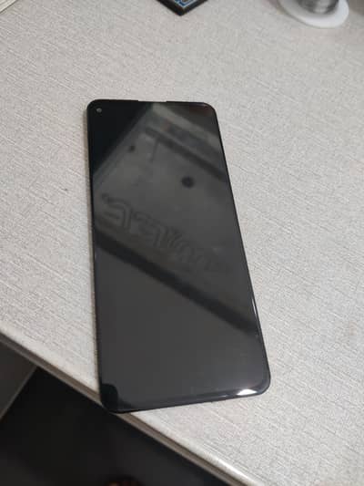 Google pixel 5A 5G