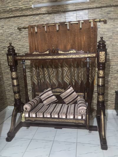 New Jhoola for sale