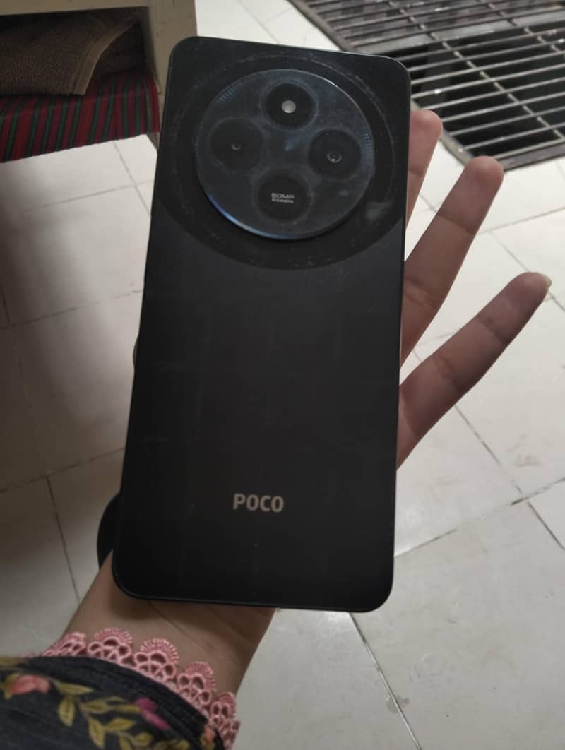 Xiaomi POCO C75 2