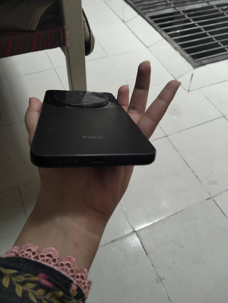 Xiaomi POCO C75 3