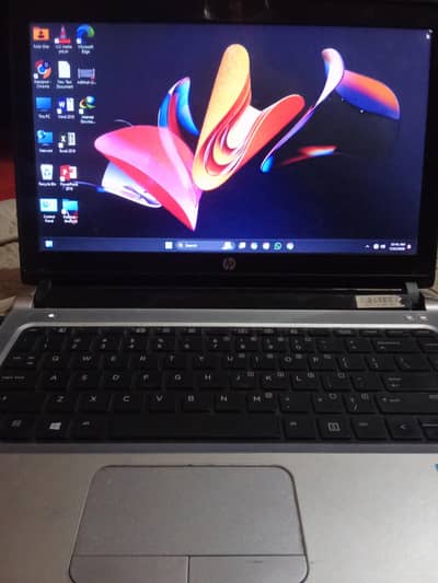 ho laptop i5 8/128