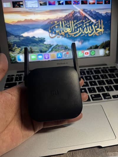 Xiaomi Mi WiFi Amplifier Pro Mi WiFi repeater signal extender