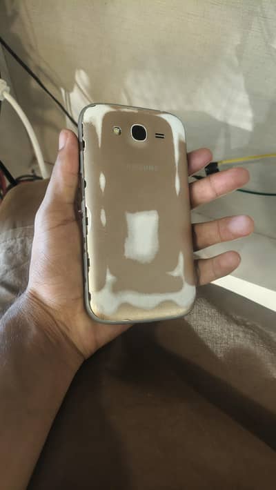 Samsung Mobile Grand Prime