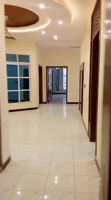 14 Marla Single Storey House in New City Phase-2
