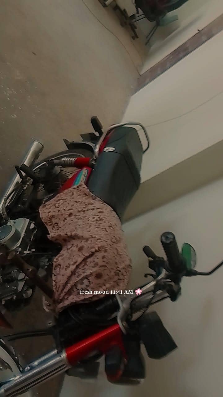 crown bicke 0