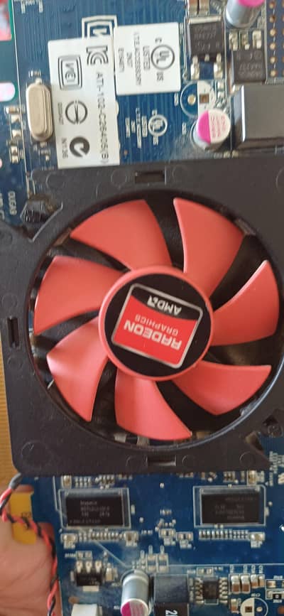 graphic card