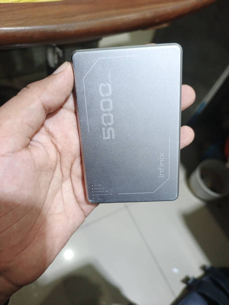 5000 mah 0