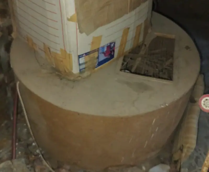Brooder — photo 2