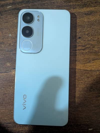 Vivo Y19s