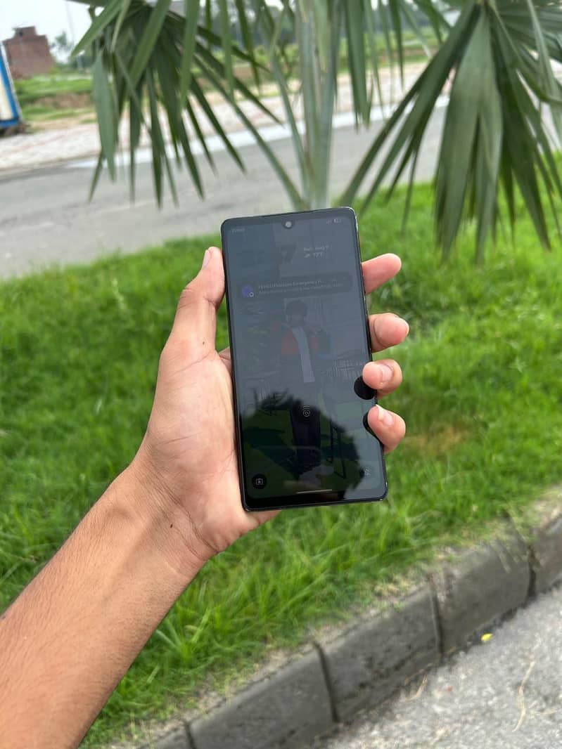 Google Pixel 6a 1