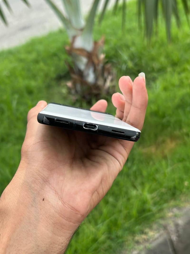 Google Pixel 6a 3