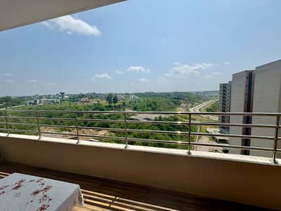 Premium 2731 Sqft South-Facing Apartment | Askari Heights 4 | 10th Floor | Open View