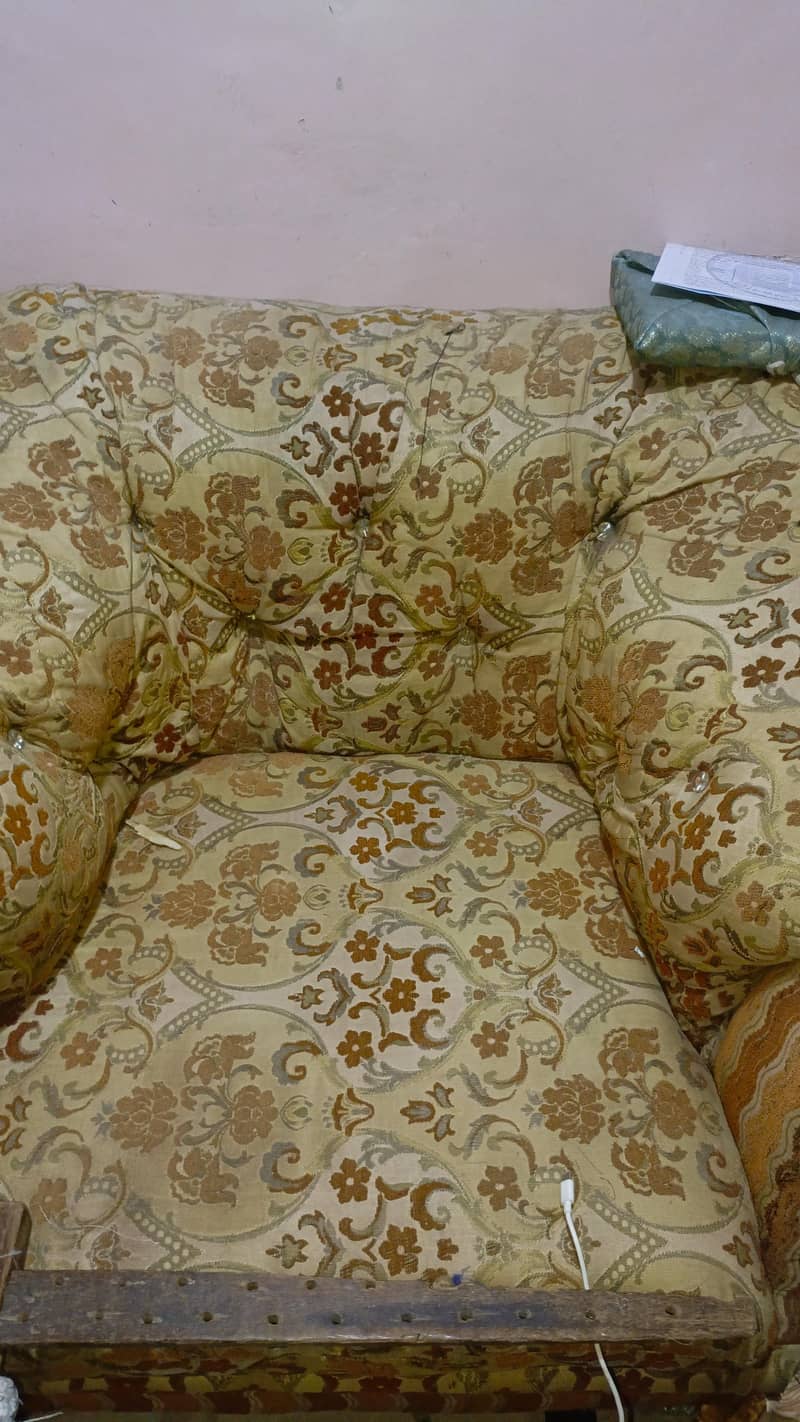 sofa 7 seter set 2