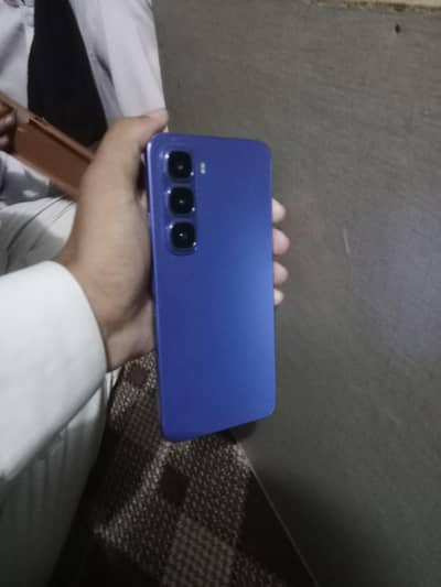 Infinix Hot60i