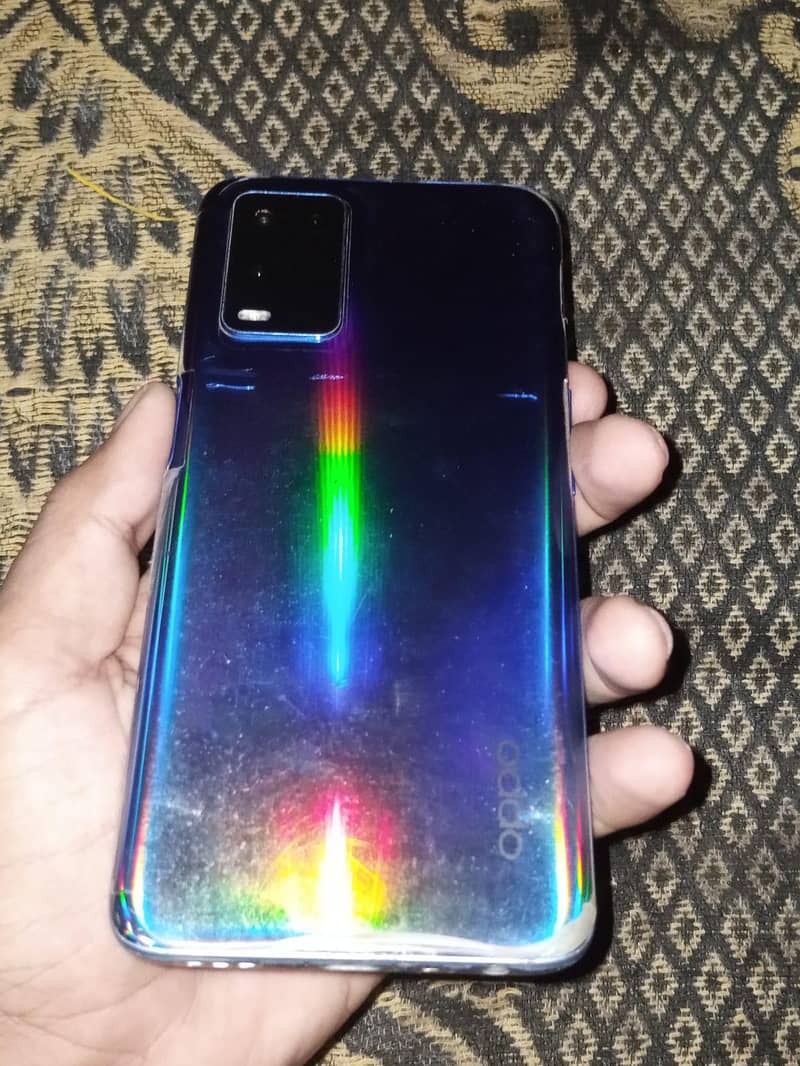 OPPO A54 2